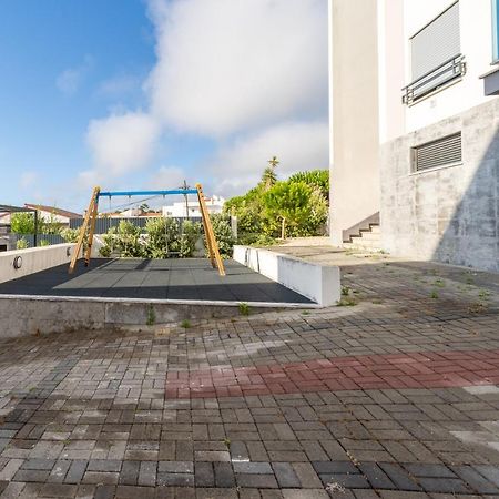 T3 North Wave Apartment Назаре Екстериор снимка