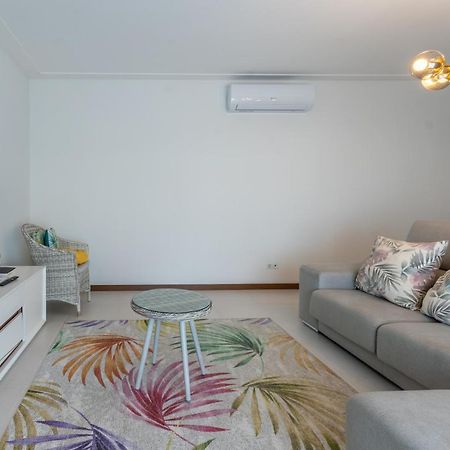 T3 North Wave Apartment Назаре Екстериор снимка