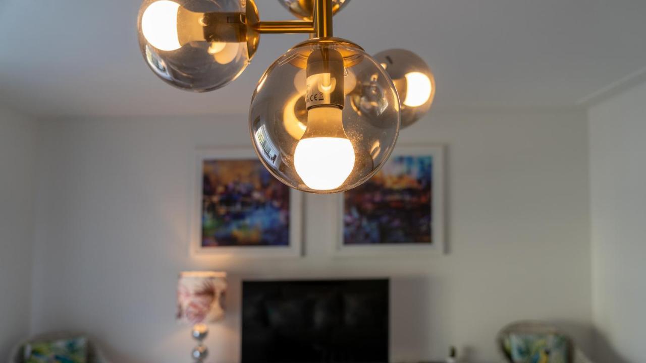 T3 North Wave Apartment Назаре Екстериор снимка
