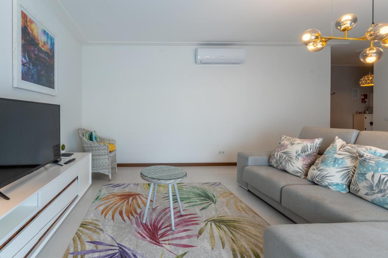 T3 North Wave Apartment Назаре Екстериор снимка