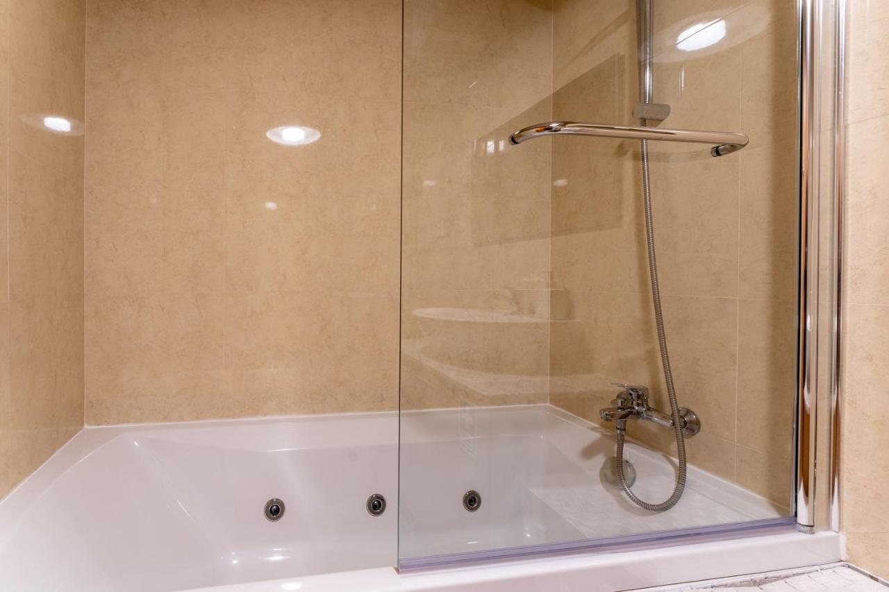 T3 North Wave Apartment Назаре Екстериор снимка