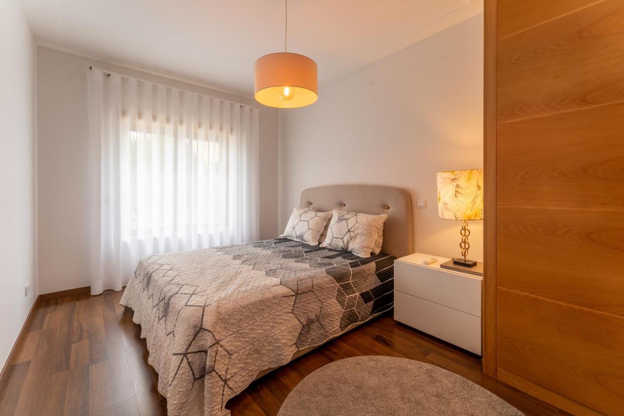 T3 North Wave Apartment Назаре Екстериор снимка