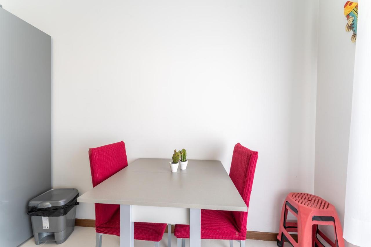 T3 North Wave Apartment Назаре Екстериор снимка
